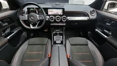 2023 Mercedes-Benz GLB-Class GLB250 4MATIC — фото 7