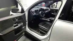 2023 Mercedes-Benz GLB-Class GLB250 4MATIC — фото 10