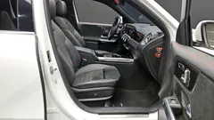 2023 Mercedes-Benz GLB-Class GLB250 4MATIC — фото 11