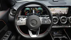 2023 Mercedes-Benz GLB-Class GLB250 4MATIC — фото 13
