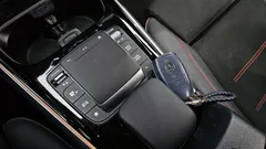 2023 Mercedes-Benz GLB-Class GLB250 4MATIC — фото 18