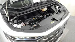 2024 Toyota Alphard 2.5 HEV Executive AWD, белый — фото 6