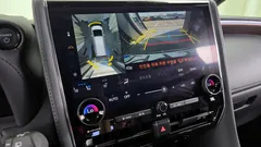 2024 Toyota Alphard 2.5 HEV Executive AWD, белый — фото 15