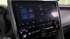 2024 Toyota Alphard 2.5 HEV Executive AWD, белый — фото 16