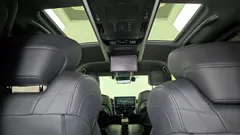 2024 Toyota Alphard 2.5 HEV Executive AWD, белый — фото 18