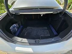 2022 Mercedes-Benz E-Class E350 4MATIC Avantgarde — фото 8