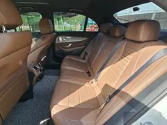 2022 Mercedes-Benz E-Class E350 4MATIC Avantgarde — фото 15