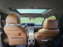 2022 Mercedes-Benz E-Class E350 4MATIC Avantgarde — фото 19