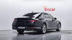 2023 Genesis G90 Gasoline 3.5 Turbo AWD — фото 2