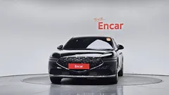 2023 Genesis G90 Gasoline 3.5 Turbo AWD — фото 3
