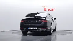 2023 Genesis G90 Gasoline 3.5 Turbo AWD — фото 4