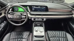 2023 Genesis G90 Gasoline 3.5 Turbo AWD — фото 7