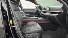 2023 Genesis G90 Gasoline 3.5 Turbo AWD — фото 10