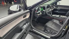 2023 Genesis G90 Gasoline 3.5 Turbo AWD — фото 11