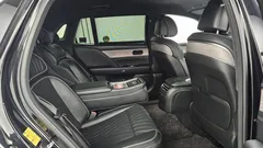 2023 Genesis G90 Gasoline 3.5 Turbo AWD — фото 12