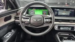 2023 Genesis G90 Gasoline 3.5 Turbo AWD — фото 13