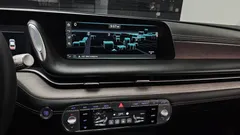 2023 Genesis G90 Gasoline 3.5 Turbo AWD — фото 14
