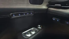 2023 Genesis G90 Gasoline 3.5 Turbo AWD — фото 17