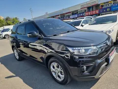 2023 KG_Mobility_Ssangyong TIBOLI 1.5 A5 2WD — фото 2