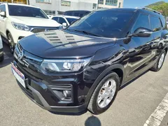 2023 KG_Mobility_Ssangyong TIBOLI 1.5 A5 2WD — фото 3