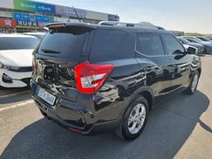2023 KG_Mobility_Ssangyong TIBOLI 1.5 A5 2WD — фото 5