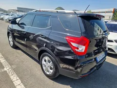 2023 KG_Mobility_Ssangyong TIBOLI 1.5 A5 2WD — фото 6