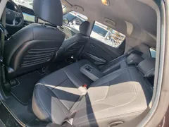 2023 KG_Mobility_Ssangyong TIBOLI 1.5 A5 2WD — фото 8
