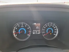 2023 KG_Mobility_Ssangyong TIBOLI 1.5 A5 2WD — фото 10