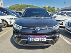 2023 KG_Mobility_Ssangyong TIBOLI 1.5 A5 2WD — фото 12