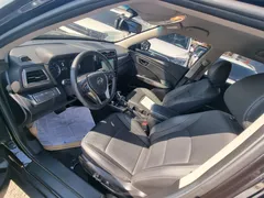 2023 KG_Mobility_Ssangyong TIBOLI 1.5 A5 2WD — фото 14