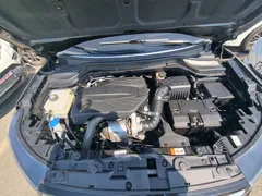 2023 KG_Mobility_Ssangyong TIBOLI 1.5 A5 2WD — фото 16