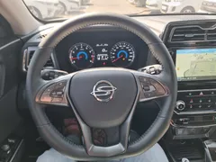 2023 KG_Mobility_Ssangyong TIBOLI 1.5 A5 2WD — фото 20