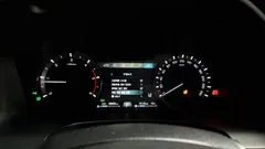 2021 KG_Mobility_Ssangyong Rexton Diesel 2.2 4WD, синий — фото 8