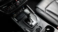 2021 KG_Mobility_Ssangyong Rexton Diesel 2.2 4WD, синий — фото 9