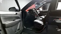 2021 KG_Mobility_Ssangyong Rexton Diesel 2.2 4WD, синий — фото 10