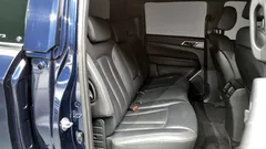 2021 KG_Mobility_Ssangyong Rexton Diesel 2.2 4WD, синий — фото 12