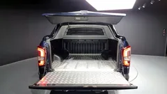 2021 KG_Mobility_Ssangyong Rexton Diesel 2.2 4WD, синий — фото 20