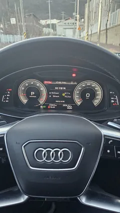 2022 Audi A6 45 TFSI Quattro Premium — фото 5