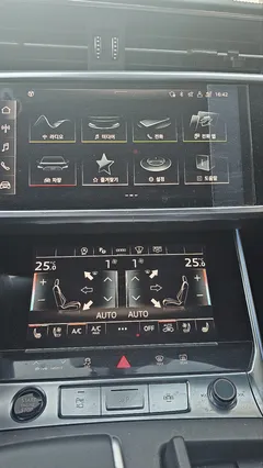 2022 Audi A6 45 TFSI Quattro Premium — фото 6