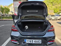 2024 Genesis G70 Gasoline 3.3T 4WD — фото 7