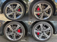 2024 Genesis G70 Gasoline 3.3T 4WD — фото 8