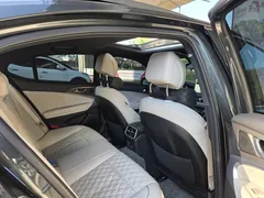 2024 Genesis G70 Gasoline 3.3T 4WD — фото 10