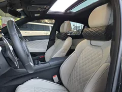 2024 Genesis G70 Gasoline 3.3T 4WD — фото 16