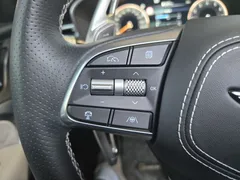 2024 Genesis G70 Gasoline 3.3T 4WD — фото 18