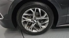2022 Hyundai Sonata 2.0 LPG(Disabled Person) — фото 5