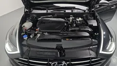 2022 Hyundai Sonata 2.0 LPG(Disabled Person) — фото 6