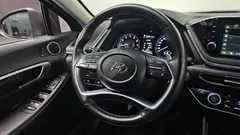 2022 Hyundai Sonata 2.0 LPG(Disabled Person) — фото 13