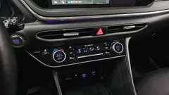 2022 Hyundai Sonata 2.0 LPG(Disabled Person) — фото 19