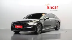 2022 Genesis G90 Gasoline 3.5 Turbo AWD — фото 1