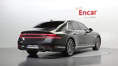 2022 Genesis G90 Gasoline 3.5 Turbo AWD — фото 2